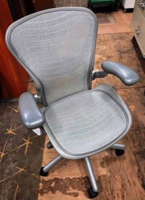 Herman Miller -